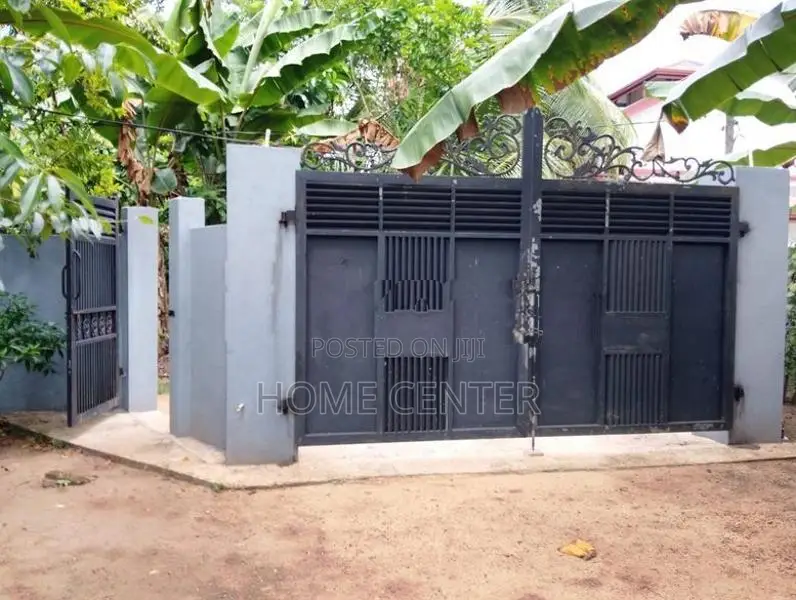 4BHK Two Storey House For Rent In Ja-Ela