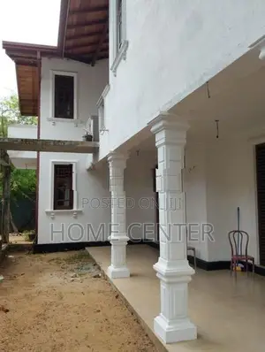 4BHK Two Storey House For Rent In Ja-Ela