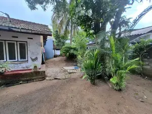 Land with House for Sale Matara