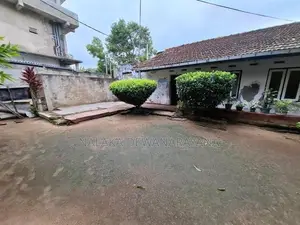 Land with House for Sale Matara