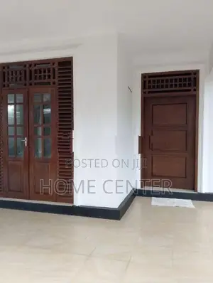 4BHK Two Storey House For Rent In Ja-Ela