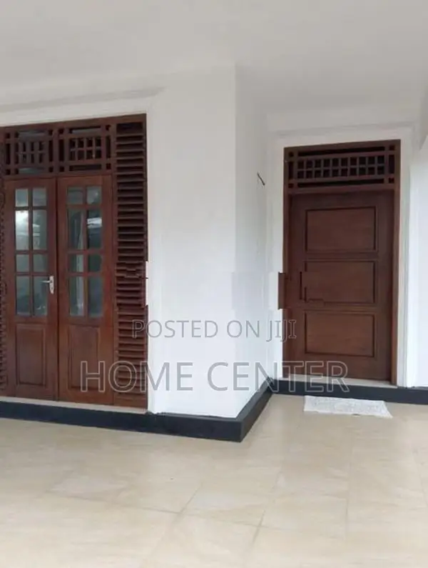 4BHK Two Storey House For Rent In Ja-Ela
