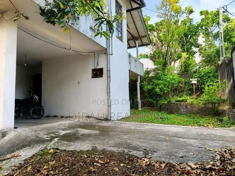 5BR House for Sale | Maharagama (DS-001)