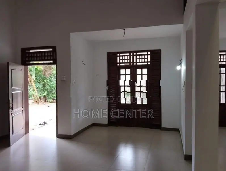 4BHK Two Storey House For Rent In Ja-Ela