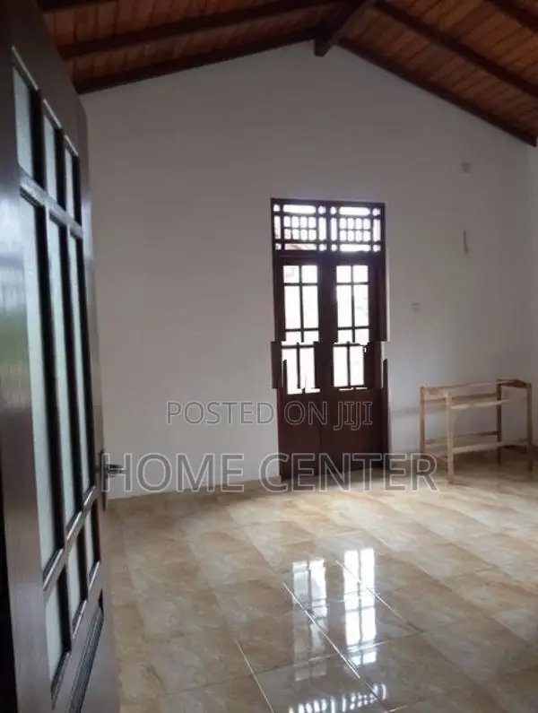 4BHK Two Storey House For Rent In Ja-Ela