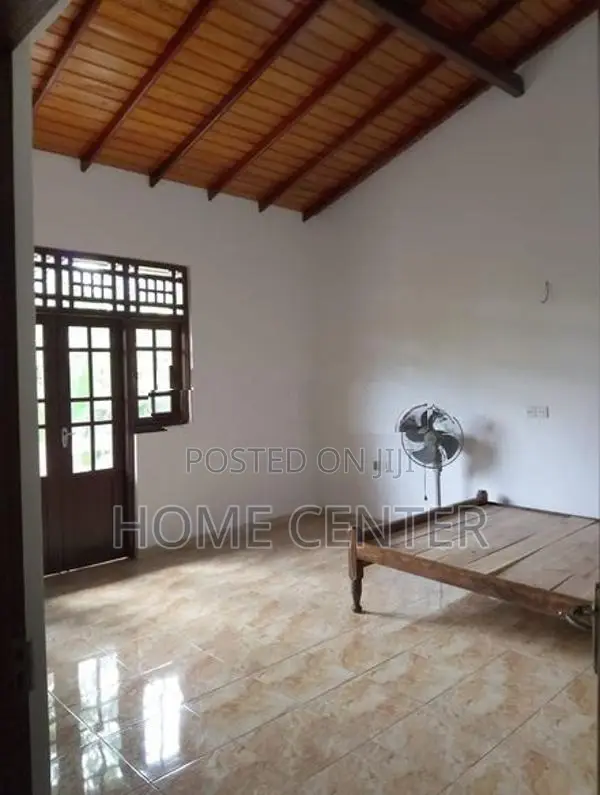 4BHK Two Storey House For Rent In Ja-Ela