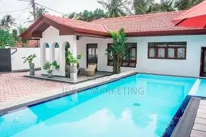 Mirissa - Luxury Villa for sale
