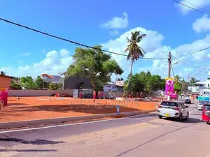 Mount Lavinia Residential Land for Sale in Attidiya
