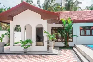Mirissa - Luxury Villa for sale