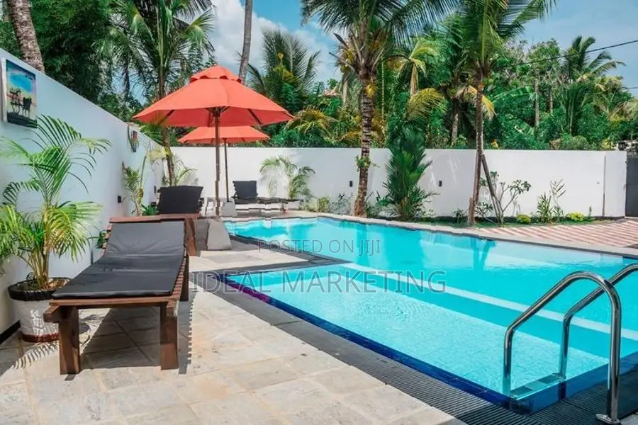 Mirissa - Luxury Villa for sale