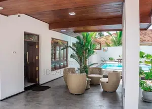 Mirissa - Luxury Villa for sale
