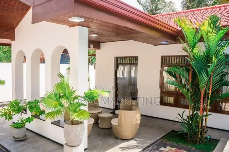 Mirissa - Luxury Villa for sale
