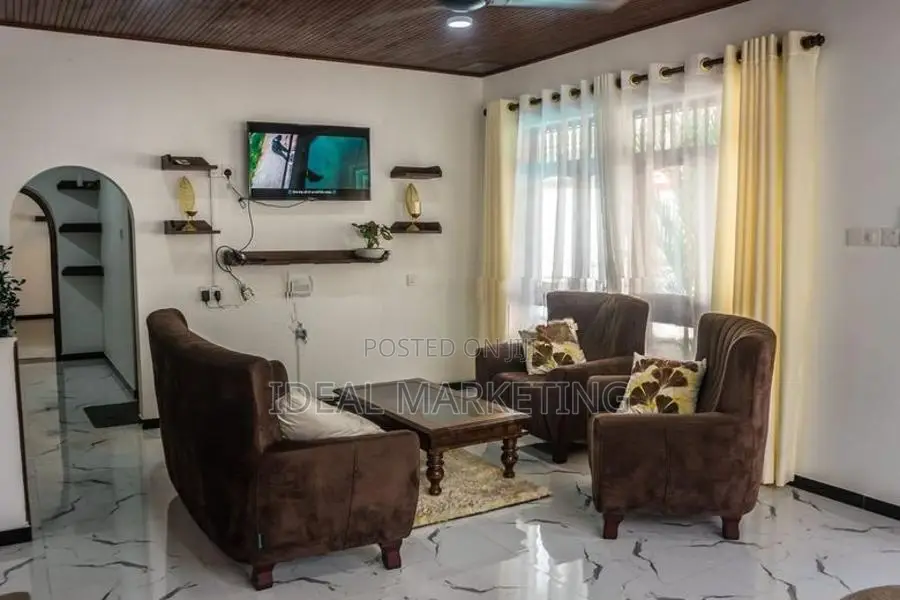 Mirissa - Luxury Villa for sale