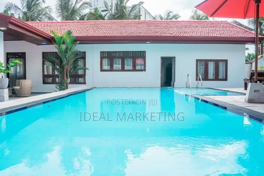 Mirissa - Luxury Villa for sale