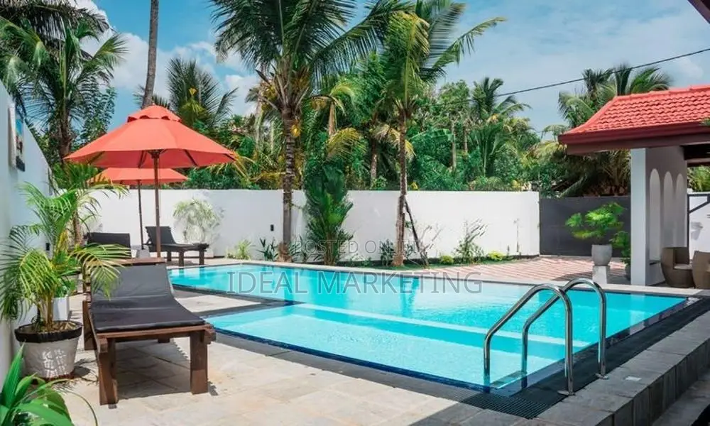 Mirissa - Luxury Villa for sale