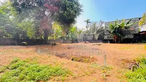 Valuable Residential Land for Sale in Kadawatha