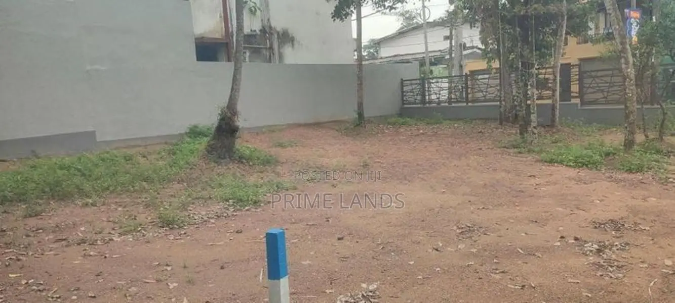 Residential Land for Sale in Thalahena , Close to Bus Road