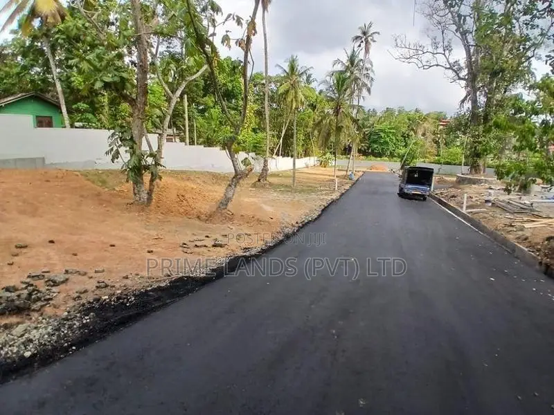 පන්නිපිටිය බිම් කොටස් විකිණීමට
