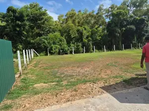 16.5 Perch Land for Sale in Kadirana Tower Side