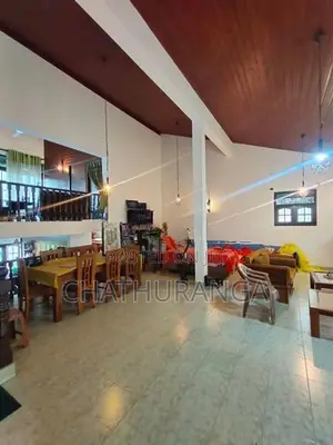 6 Bedrooms House Sale Kadawatha Near Highway