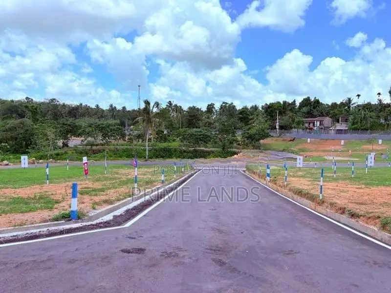 හෝමාගම තලගල පදිංචියට ඉඩම