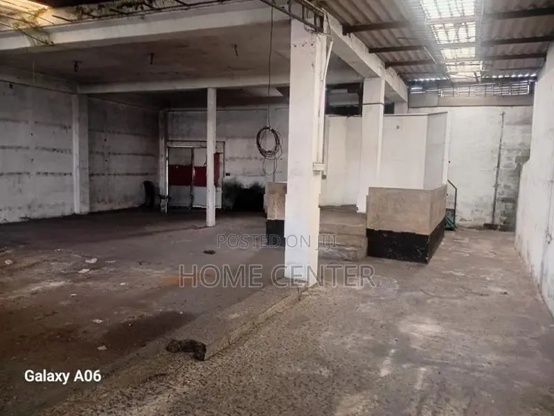 Commercial Property For Rent In Mount Lavania