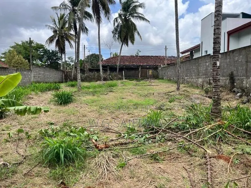 20 Perch Land for Sale in Kadawatha
