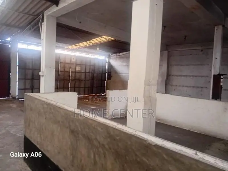 Commercial Property For Rent In Mount Lavania