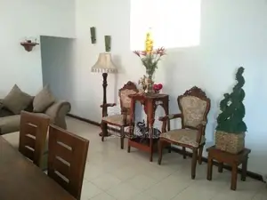 Furnished Apartment For Rent – Colombo 4