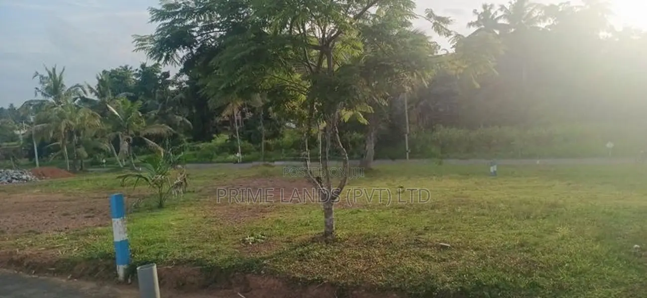 Gampaha Land for Sale