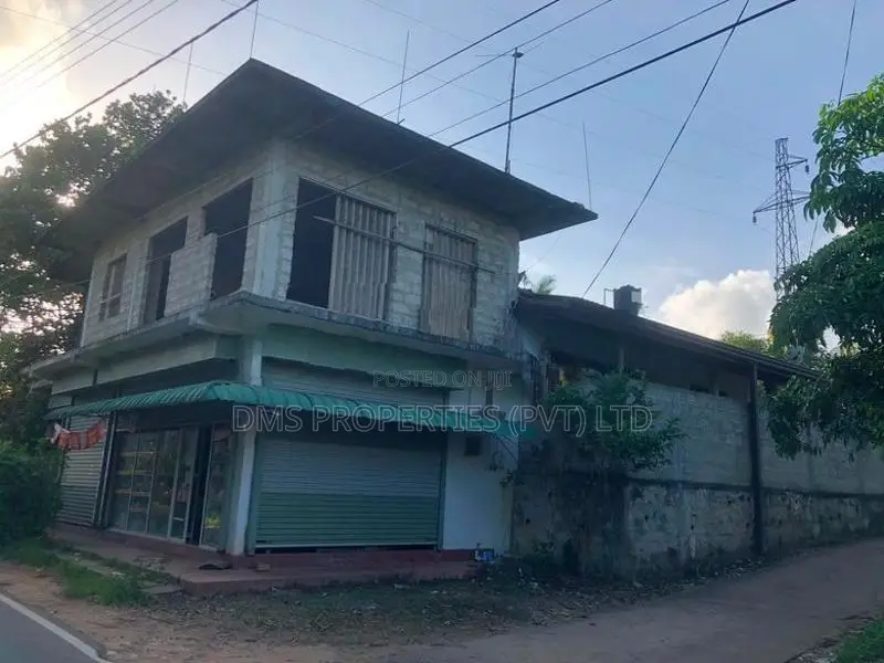 House For Sale | Galle - Baddegama