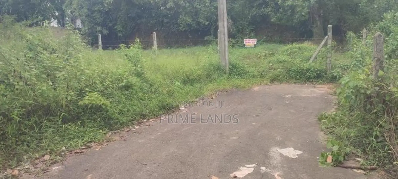 Land for Sale in Malabe , Close to Nevil F'do Hospital