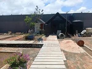 82 Perch Lagoon Front Facing Land for Sale Negombo