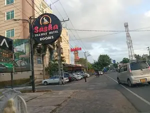 Main Road Facing House for Sale in Seeduwa Town