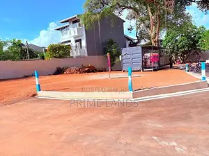 Mount Lavinia Residential Land for Sale in Attidiya