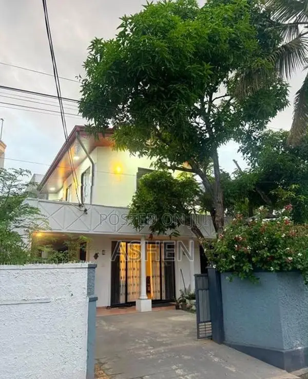House Rent in Wattala