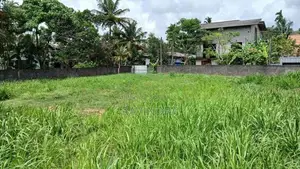 Land for Sale 10 Kanuwa Road Wehrara Katuwawala Boralesgamuwa