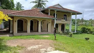 House for Sale in Dewananda Road Piliyandala