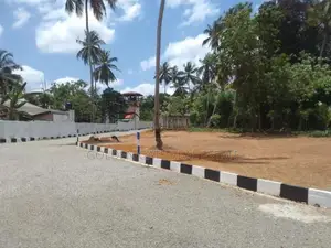 Yakkala Residential Land Plot for Sale