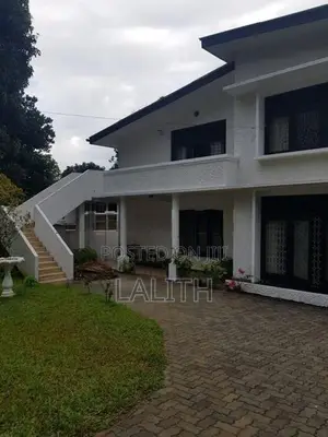 House for Rent - Kandy