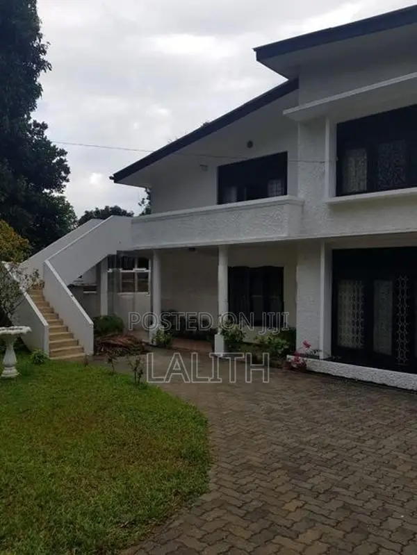 House for Rent - Kandy