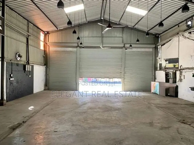 Commercial - Warehouse for Rent in Colombo 10 (A6521)