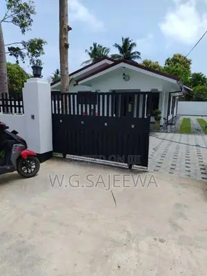House for Sale Thibirigaskatuwa, Negombo