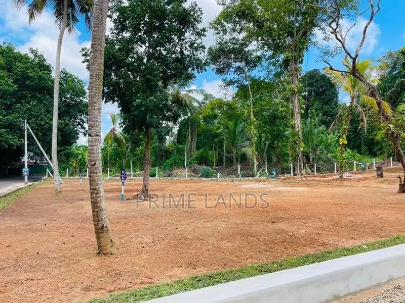 Land for Sale in Aluthwala
