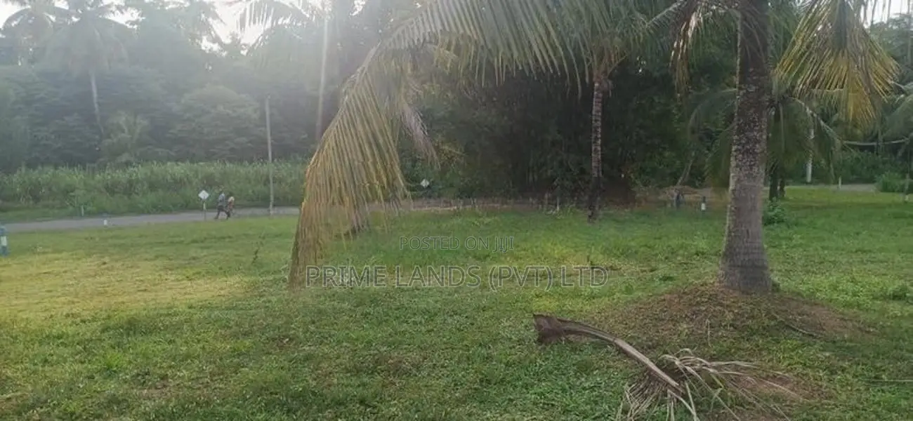 Gampaha Land for Sale