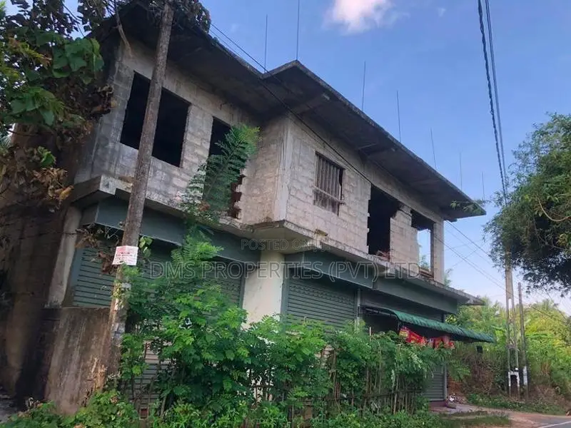 House For Sale | Galle - Baddegama