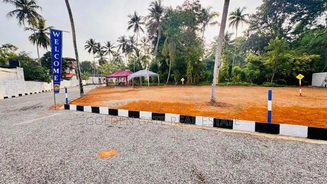 Perfect Residential Land for Sale in Yakkala
