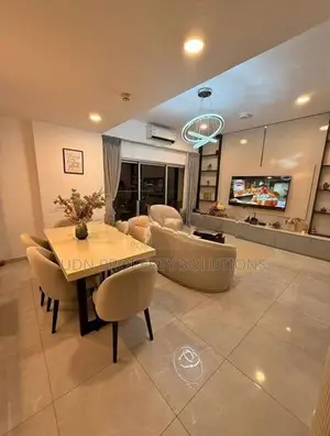 Brand New Luxury Apartment for Rent in Marina Square