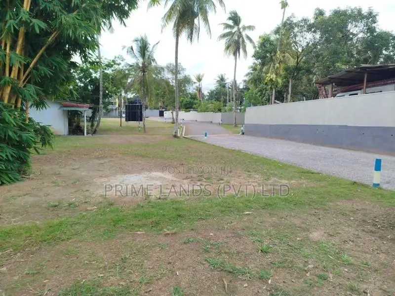 තලගල බෙරුකැටිය බිම් කොටස් විකිණීමට