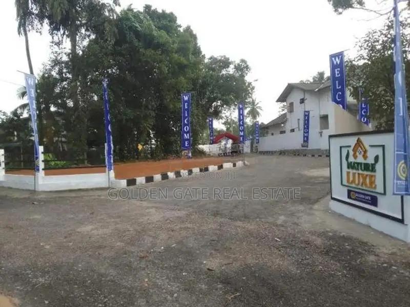 Yakkala New Land for Sale